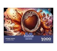 Botanical Garden 1000 Piece Jigsaw Puzzle - A Lush, Colorful Escape for Adults And Plant-Loving Kids. Each Piece Showcases Intricate Floral And Foliage Details.