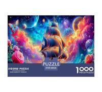 Botanical Garden 1000 Piece Jigsaw Puzzle - A Lush, Colorful Escape for Adults And Plant-Loving Kids. Each Piece Showcases Intricate Floral And Foliage Details.