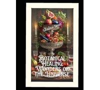 Botanical Healing:: Wonders of the Universe