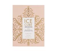 Botanical Ice Cube Infusion Kit - Elevate Your Beverages with Natural Flavors