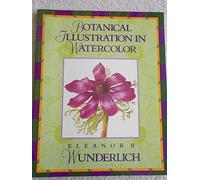 Botanical Illustration in Watercolour
