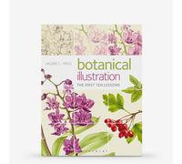 Botanical Illustration: The First Ten LessonsÂ Book byÂ Valerie C. Price
