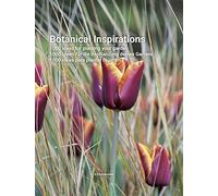 Botanical Inspirations: 1000 Ideas for Planting Your Garden / 1000 Ideen fur die Bepflanzung deines Gartens / 1000 Ideas Para Plantar tu Jardin (Garden Inspirations Flexi)