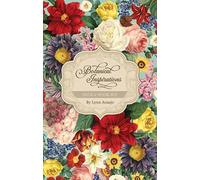 Botanical Inspirations Deck & Book Set : 44 Cards with Classical Botanical Art by Pierre-Joseph Redoute, Deluxe Gift Set Includes 100-Page Guidebook, Inspirational Messages