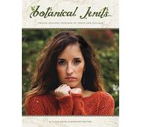 Botanical Knits: 12 Designs Inspired by Trees & Foliage. Dakos 9780988324923<|