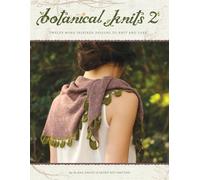 Botanical Knits 2