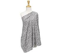 Botanical Multi-Use Nursing Cover