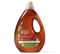 Botanical Origin Plant-based Laundry Detergent Orange Blossom and Citrus Leaves, 54 oz (72 loads) (Four Pack)