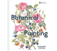Botanical Painting with the Society of Botanical Artists: Comprehensive techniques, step-by-steps and gallery
