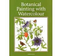 Botanical Painting with Watercolour