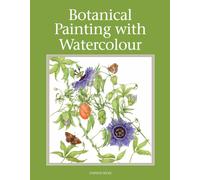 Botanical Painting with Watercolour