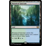 Botanical Sanctum | Outlaws of Thunder Junction