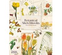 Botanical Sketchbooks