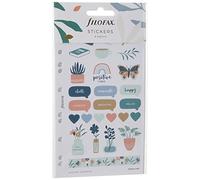 Botanical Stickers