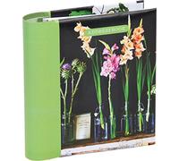 Botanical Style Mini Address Book