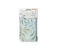 Botanical Zipper Pouch