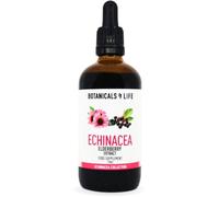 Botanicals 4 Life Echinacea & Elderberry Extract 100ml