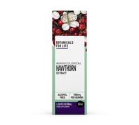 Botanicals For Life Agroecological Alcohol-Free Hawthorn Extract - 50ml