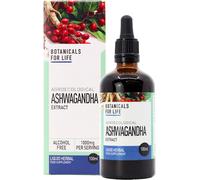 Botanicals For Life Agroecological Ashwagandha Extract 100ml