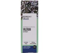 Botanicals For Life Agroecological Valerian Extract 50ml