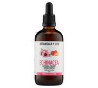 Botanicals For Life Echinacea & Acerola Cherry Immune Complex - 100ml
