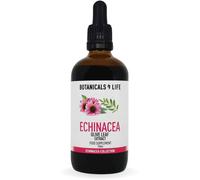 Botanicals For Life Echinacea & Olive Leaf Extract 100ml