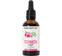 Botanicals For Life Echinacea Olive Leaf Extract 50ml