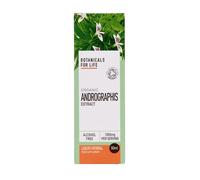 Botanicals For Life Organic Alcohol-Free Andrographis Extract - 50ml