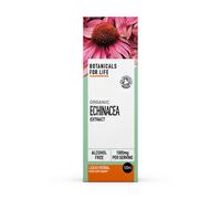 Botanicals For Life Organic Alcohol-Free Echinacea Extract - 100ml