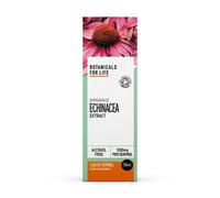 Botanicals For Life Organic Alcohol-Free Echinacea Extract - 50ml