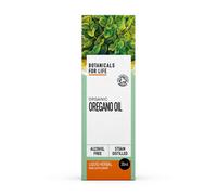 Botanicals For Life Organic Alcohol-Free Oregano Oil - 30ml