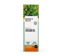 Botanicals For Life Organic Alcohol-Free Oregano Oil - 50ml