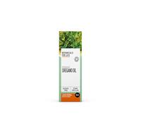 Botanicals for Life Organic Oregano Oil, 30ml, Digestive Health Support, Anti-Microbial, Anti-inflammatory, 250mg Oregano Essential Oil Blend, Cold Pressed Extra Virgin Olive Oil