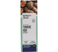 Botanicals For Life Organic Turmeric Extract 50ml