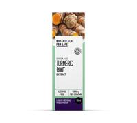 Botanicals For Life Organic Turmeric Extract 50ml