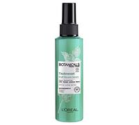 Botanicals Power Booster Serum without Silicone, for Fine, Flat Hair, Vegan Natural Cosmetics, Dead-Nettle Hair Serum, 1 x 150 ml