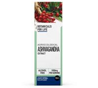 Botanicals4Life Agroecological Ashwagandha Extract 100ml