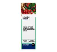 Botanicals4Life Agroecological Ashwagandha Extract 50ml