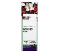 Botanicals4Life Agroecological Hawthorn Extract 50ml