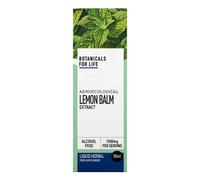 Botanicals4Life Agroecological Lemon Balm Extract 50ml