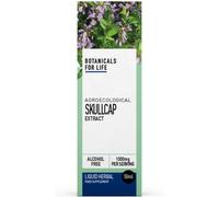 Botanicals4Life Agroecological Skullcap Extract 50ml