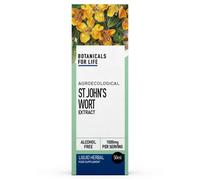 Botanicals4Life Agroecological St John's Wort Extract 50ml