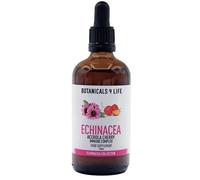 Botanicals4Life Botanicals For Life Echinacea & Acerola Tincture 100ml