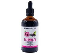 Botanicals4Life Botanicals For Life Echinacea & Elderberry Tincture 100ml