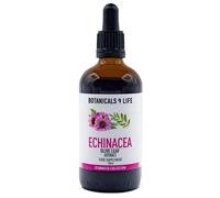 Botanicals4Life Botanicals For Life Echinacea & Olive Leaf Tincture 100ml
