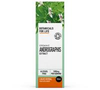 Botanicals4Life Botanicals For Life Organic Andrographis Extract 50ml