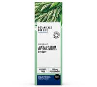 Botanicals4Life Botanicals For Life Organic Avena Sativa Extract 50ml