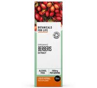 Botanicals4Life Botanicals For Life Organic Berberis Extract 50ml