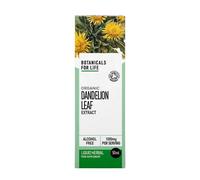 Botanicals4Life Botanicals For Life Organic Dandelion Leaf Extract 50ml