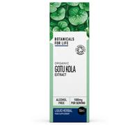 Botanicals4Life Botanicals For Life Organic Gotu Kola Extract 50ml